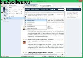 Feed Demon 4.5.0.0 خبرخوان Feed Demon 4.5.0.0 خبرخوان