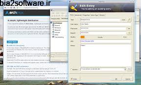 KeePass 2.27 مدیریت رمزهای عبور KeePass 2.27 مدیریت رمزهای عبور