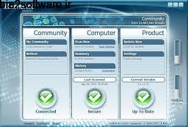 Immunet Protect Free 3.1.13.9671 آنتی ویروس رایگان و قدرتمند Immunet Protect Free 3.1.13.9671 آنتی ویروس رایگان و قدرتمند