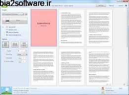 GreenCloud Printer Pro 7.7.5.1 صرفه جویی در جوهر پرینتر GreenCloud Printer Pro 7.7.5.1 صرفه جویی در جوهر پرینتر