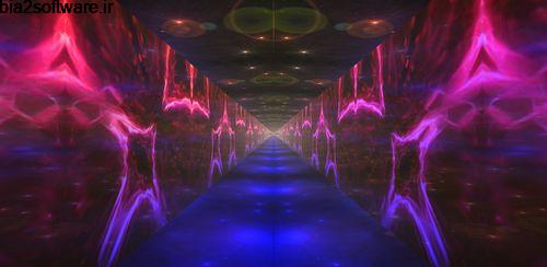 Alien 3D Worlds Audio Visualizer – Premium v7.9 پلیر موسیقی اندروید Alien 3D Worlds Audio Visualizer – Premium v7.9 پلیر موسیقی اندروید