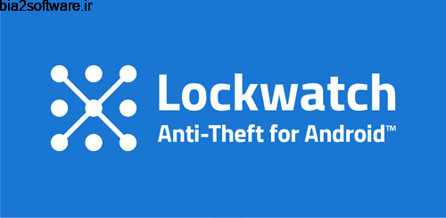 Lockwatch – Protect Your Phone v4.5.0 قفل گوشی اندروید Lockwatch – Protect Your Phone v4.5.0 قفل گوشی اندروید