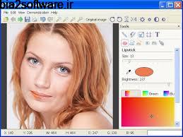 Makeup Guide 2.2.2 آرایش چهره Makeup Guide 2.2.2 آرایش چهره