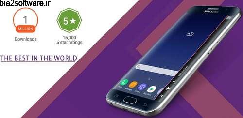 S8 Edge Music Player v7.0.1.1 پلیر موزیک اندروید S8 Edge Music Player v7.0.1.1 پلیر موزیک اندروید