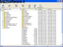 Handy Recovery 5.5 بازیابی و ریکاوری اطلاعات از کامپیوتر Handy Recovery 5.5 بازیابی و ریکاوری اطلاعات از کامپیوتر