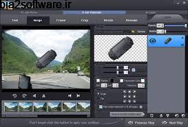 ایجاد Watermark بر روی عکس Aoao Watermark 4.1 ایجاد Watermark بر روی عکس Aoao Watermark 4.1