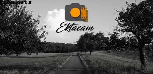 Ektacam – Analog film camera v1.1.2 گرفتن فیلم های آنالوگ Ektacam – Analog film camera v1.1.2 گرفتن فیلم های آنالوگ