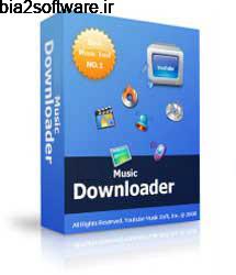 دانلود آهنگ های آنلاین Music Downloader 3.7.8 دانلود آهنگ های آنلاین Music Downloader 3.7.8