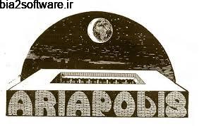 معادل فارسی اصطلاحات غیر فارسی (آریاپولیس) Ariapolis معادل فارسی اصطلاحات غیر فارسی (آریاپولیس) Ariapolis
