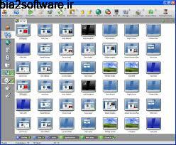مدرسه مجازی هوشمند NetSupport School Professional v10 مدرسه مجازی هوشمند NetSupport School Professional v10