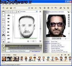 چهره نگاری و شخصیت شناسی از روی عکس Digital Physiognomy 1.8 چهره نگاری و شخصیت شناسی از روی عکس Digital Physiognomy 1.8