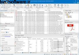 حذف فایل های تکراری Duplicate File Detective 4.2 حذف فایل های تکراری Duplicate File Detective 4.2