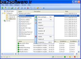 ساخت DVD ویندوز با نصب اتوماتیک Almeza MultiSet Professional 8.4 ساخت DVD ویندوز با نصب اتوماتیک Almeza MultiSet Professional 8.4