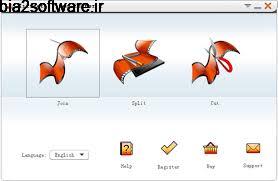 ساده و کم حجم ویرایش فیلم Xilisoft Video Editor 2.1.2 ساده و کم حجم ویرایش فیلم Xilisoft Video Editor 2.1.2