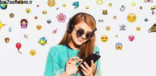 Notify Stickers v1.0.1 دریافت اعلان از فیسبوک Notify Stickers v1.0.1 دریافت اعلان از فیسبوک