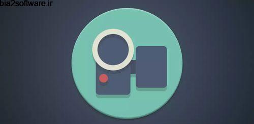 AB Screen Recorder v2.8 ضبط نمایشگر ای بی اندروید AB Screen Recorder v2.8 ضبط نمایشگر ای بی اندروید