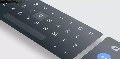 Daydream Keyboard کیبورد دی دریم اندروید 1.23.190812016 Daydream Keyboard کیبورد دی دریم اندروید 1.23.190812016