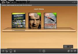 دسترسی سریع به کتابخانه گوگل GooReader 4 دسترسی سریع به کتابخانه گوگل GooReader 4