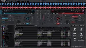 شبیه سازی دستگاه دی جی برای میکس آهنگ Virtual DJ Pro 7.3 شبیه سازی دستگاه دی جی برای میکس آهنگ Virtual DJ Pro 7.3