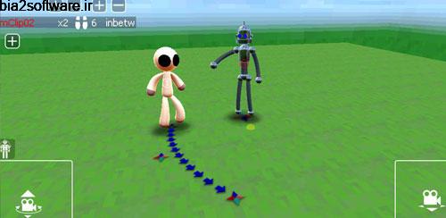 Animate it. Plus v5.1.0 ساخت انیماتور اندروید Animate it. Plus v5.1.0 ساخت انیماتور اندروید