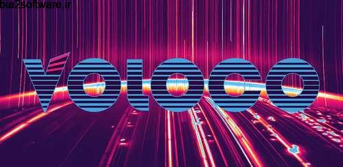 Voloco: Auto Tune + Harmony v1.9.7 ویرایش صدای اندروید Voloco: Auto Tune + Harmony v1.9.7 ویرایش صدای اندروید