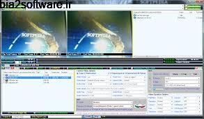 ویرایش فیلم، با محیط ساده و امکانات حرفه ای EZ Video Studio 3 ویرایش فیلم، با محیط ساده و امکانات حرفه ای EZ Video Studio 3