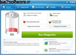 بهینه سازی باطری لپ تاپ Battery Optimizer 3 بهینه سازی باطری لپ تاپ Battery Optimizer 3