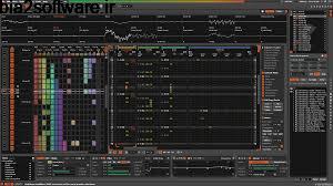 آهنگ سازی و ساخت ملودی Renoise 2.8 آهنگ سازی و ساخت ملودی Renoise 2.8