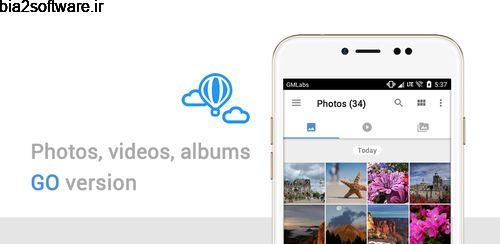 GM Gallery GO v1.0.12 گالری برای اندروید GM Gallery GO v1.0.12 گالری برای اندروید