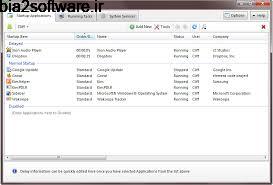 مدیریت استارت آپ ویندوز Startup Delayer 3 مدیریت استارت آپ ویندوز Startup Delayer 3