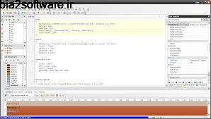 طراحی CSS حرفه ای TopStyle 5 طراحی CSS حرفه ای TopStyle 5