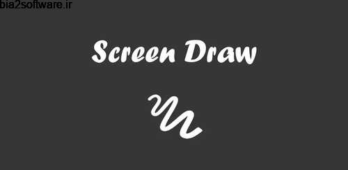Screen Draw Screenshot Pro v1.0 build 32 ویرایش اسکرین شات اندروید Screen Draw Screenshot Pro v1.0 build 32 ویرایش اسکرین شات اندروید