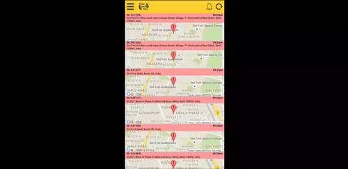 Trak N Tell v4.2.118 جی پی اس برای اندروید Trak N Tell v4.2.118 جی پی اس برای اندروید