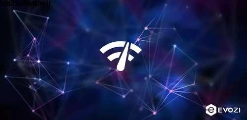 Network Speed – Monitoring v1.0.0 Beta 7 سنجش سرعت اینترنت اندروید Network Speed – Monitoring v1.0.0 Beta 7 سنجش سرعت اینترنت اندروید