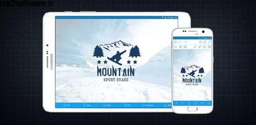 InstaLogo Logo Creator v2.2 ساختن لوگو برای اندروید InstaLogo Logo Creator v2.2 ساختن لوگو برای اندروید