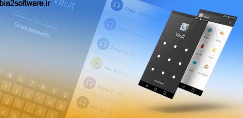 Vault Pro – Hide Picture & Video v2.3.1.002 مخفی کردن عکس و فیلم Vault Pro – Hide Picture & Video v2.3.1.002 مخفی کردن عکس و فیلم