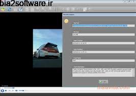 نمایش انواع فرمت ها و پسوندهای مختلف فایل Open Freely 2 نمایش انواع فرمت ها و پسوندهای مختلف فایل Open Freely 2