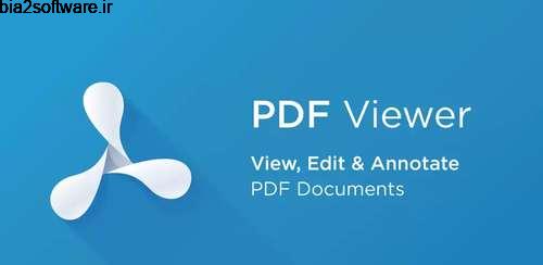 PDF Viewer Pro by PSPDFKit 3.6.0 پی دی اف خوان با امکان یادداشت نویسی PDF Viewer Pro by PSPDFKit 3.6.0 پی دی اف خوان با امکان یادداشت نویسی
