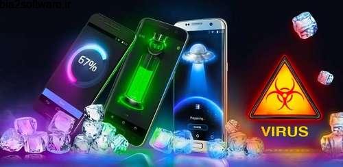 Fastest Clean (Memory Boost) v1.26 بهینه ساز اندروید Fastest Clean (Memory Boost) v1.26 بهینه ساز اندروید