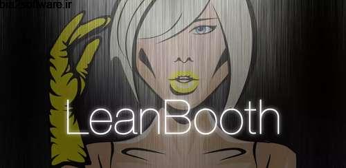 Lean Booth Free v1.0.11 بامزه کردن عکس اندروید Lean Booth Free v1.0.11 بامزه کردن عکس اندروید
