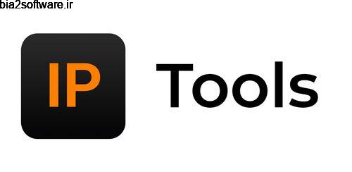 IP Tools: WiFi Analyzer آنالیز شبکه وای فای 8.10 build 310 IP Tools: WiFi Analyzer آنالیز شبکه وای فای 8.10 build 310
