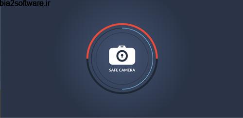 Safe Camera – Photo Encryption PRO v3.2.2 عکاسی ایمن اندروید Safe Camera – Photo Encryption PRO v3.2.2 عکاسی ایمن اندروید