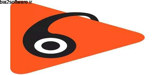 MuZic Player Pro v1.2.3 پلیر موزیک اندروید MuZic Player Pro v1.2.3 پلیر موزیک اندروید