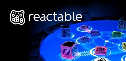 Reactable mobile v2.3.17 ایجاد موسیقی جالب اندروید Reactable mobile v2.3.17 ایجاد موسیقی جالب اندروید