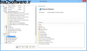 PC Win Manager 1.0.0.0 مدیریت ویندوز PC Win Manager 1.0.0.0 مدیریت ویندوز