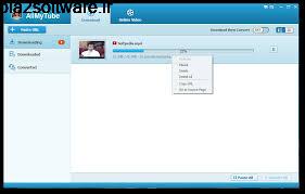 Wondershare AllMyTube v4.2.3.1 دانلود ویدئوهای آنلاین Wondershare AllMyTube v4.2.3.1 دانلود ویدئوهای آنلاین