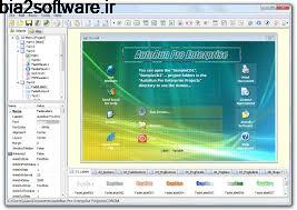 Longtion AutoRun Pro Enterprise v14.4.0.373 ساخت اتوران Longtion AutoRun Pro Enterprise v14.4.0.373 ساخت اتوران