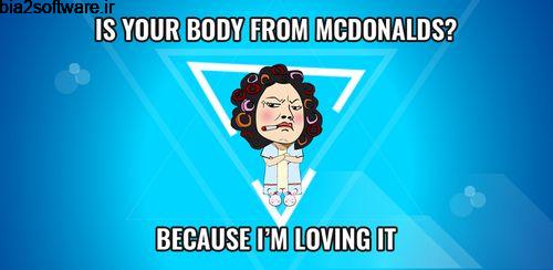 Meme Creator, Funny Meme Maker & Generator PRO v2.0 ساخت ممز Meme Creator, Funny Meme Maker & Generator PRO v2.0 ساخت ممز