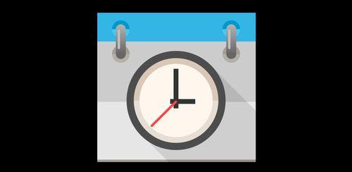 Time Recording Pro v7.23 مدیریت زمان اندروید Time Recording Pro v7.23 مدیریت زمان اندروید