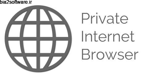 Private Browser v2.0.5 مرورگر ایمن اندروید Private Browser v2.0.5 مرورگر ایمن اندروید